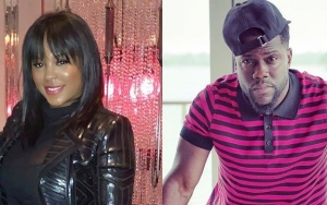 Ex-Wife Assures Kevin Hart Not Homophobic Amid Oscars Backlash