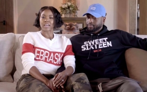 Gabrielle Union Takes You to Emotional Journey Before Welcoming Baby Kaavia