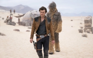 Here's the Crazy Reason 'Solo: A Star Wars Story' Score Is Disqualified From Oscars