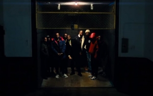 Watch Meek Mill Celebrate His Success in 'Intro' Music Video