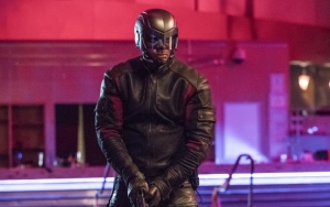 Does 'Arrow' Confirm Fan Theory Regarding John Diggle?