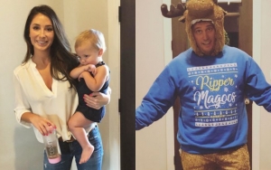 Bristol Palin and Dakota Meyer's Holiday Reunion Go Downhill With Daughter's Meltdown