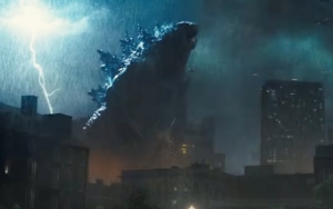 New 'Godzilla: King of the Monsters' Trailer Hints at Millie Bobby Brown's Bond With the Beast
