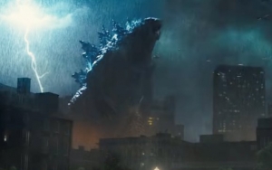 New 'Godzilla: King of the Monsters' Trailer Hints at Millie Bobby Brown's Bond With the Beast