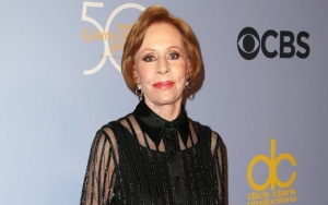Carol Burnett to Be First Recipient of Namesake Award at 2019 Golden Globes