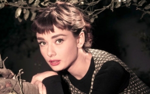 Audrey Hepburn's Son Working on TV Series About Her Formative Years