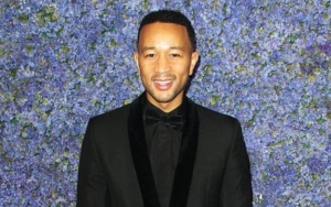 John Legend Turns to Social Media for 'Jingle Jangle' Casting