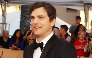 Ashton Kutcher Explains Why He Is Proud of His Candid Butt Crack Photo