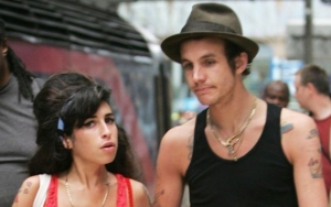 Amy Winehouse's Ex-Husband Expresses Objection to Hologram Tour Plan