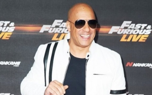 Vin Diesel Adds 'Conway' Series to His Producer Resume
