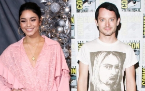 Vanessa Hudgens Wants Elijah Wood to Help Her Celebrate Her 30th Birthday