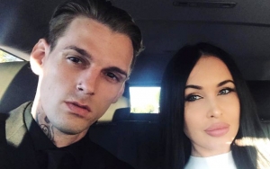 Aaron Carter and Girlfriend Won't Welcome First Child Anytime Soon Despite Announcement