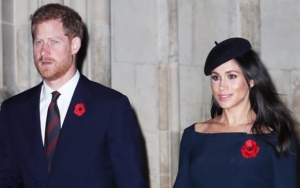 Prince Harry and Meghan Markle's Wax Figures Bring Nightmare on Christmas