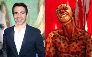 'Birds of Prey' Finds Its Sadistic Serial Killer in Chris Messina