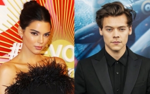 The Truth About Kendall Jenner's Love Letter After Fans Believe It's From Harry Styles