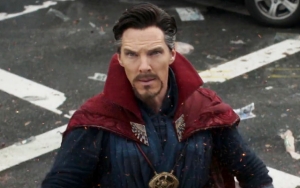 'Doctor Strange' Sequel Moves Forward With Scott Derrickson Returning to Direct