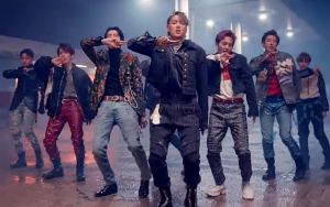 EXO to Throw Their 'Love Shot' in New Music Video - Watch the Teaser