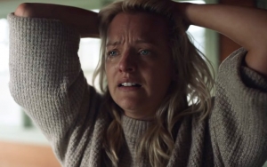 Watch: Elisabeth Moss Mourns Loss of Lesbian Lover in Brandi Carlile's Music Video