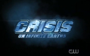 The CW Announces Crisis On Infinite Earths for Arrrowverse 2019 Crossover