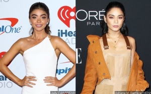 'Mighty' Sarah Hyland Praised by Vanessa Hudgens After Showing Kidney Transplant Scars