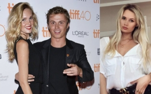 'Footloose' Star Kenny Wormald Divorcing Secret Wife to Be With Ex Lauren Bennett