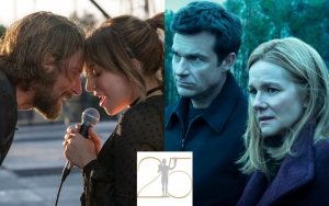 SAG Awards 2019: 'A Star Is Born' Dominates Film Nominations, 'Ozark' Leads TV