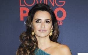 Penelope Cruz Vying for Best Actress at 2019 Goya Awards