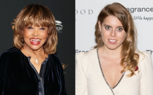 Tina Turner Credits Princess Beatrice for Her Coming to Terms With Dyslexia