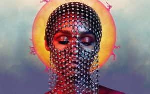 Janelle Monae's 'Dirty Computer' Snags AP's Best Albums of 2018