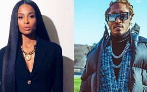 Ciara Requests Court to Force Ex-Fiance Into Mediation for Son's Travel Schedule