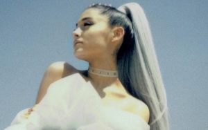 Ariana Grande Sounds Angelic in Snippet of Next Song 'Imagine'