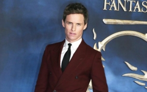 Producers Shelf Eddie Redmayne's 'Chicago 7' Amid Budget Concern