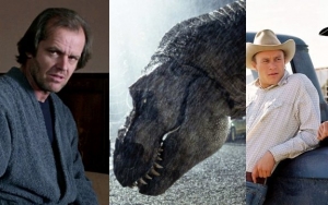 'The Shining', 'Jurassic Park' and 'Brokeback Mountain' Added to National Film Registry