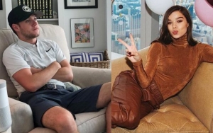 Spotted Joining Dating App, Is Niall Horan Splitting From Hailee Steinfeld? 