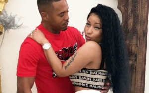 Nicki Minaj and Boyfriend Kenneth Petty Allegedly in Abusive Relationship