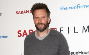 Joel McHale Jumps Into Starman Role on 'Stargirl'