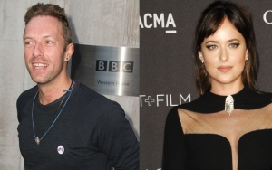 After Waiting for Right Timing, Chris Martin and Dakota Johnson Will Be Engaged 'Soon'
