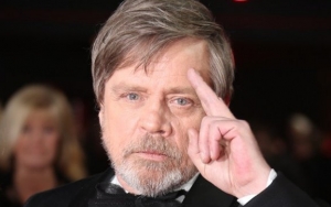Mark Hamill Pressured by Restrictions Over 'Star Wars Episode IX' Script