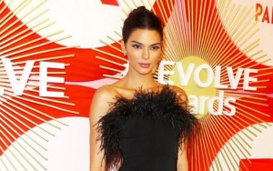 Kendall Jenner Tops Forbes' Highest Paid Models for Second Consecutive Year