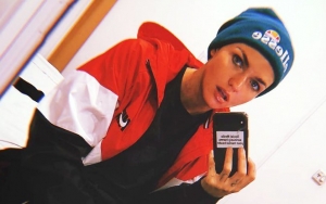 Ruby Rose Chronicles Scary Hospital Visit to Remove Earplug Stuck in Her Ear