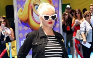 Christina Aguilera Confirms Performance at Dick Clark's New Year's Rockin' Eve