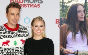 Dax Shepard Calls Out Julie Andrews' Granddaughter for Spreading False Cheating Claim