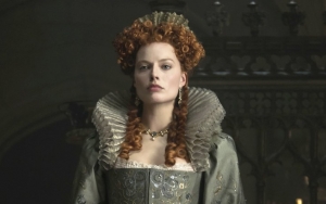 Margot Robbie Initially Thought She Was the Wrong Pick for 'Mary Queen of Scots'