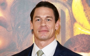 John Cena Glad WWE Is No Longer Being Looked Down Upon