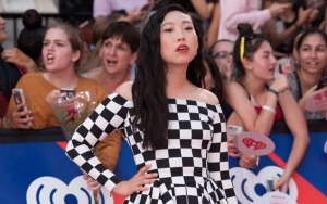 Awkwafina Expresses Hope That Diversity in Hollywood Is Not Short-Lived