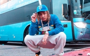 Lil Pump Arrested in Miami After Getting Kicked Out of Flight 
