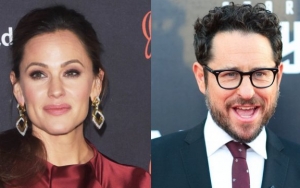 Jennifer Garner and J.J. Abrams' New TV Series Picked Up by Apple