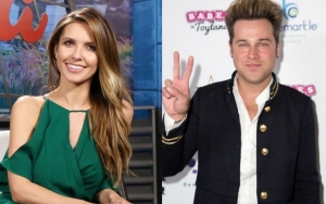 Audrina Patridge Refuses to Put Label on Relationship With Ryan Cabrera