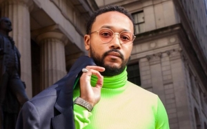 Romeo Miller Passes Initial Round of Auditions for 'Bad Boys 3'