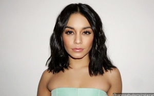 Vanessa Hudgens: Plastic Surgery Isn't a Bad Thing